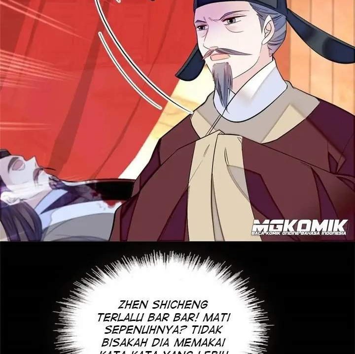 Sijin Chapter 176 Gambar 12