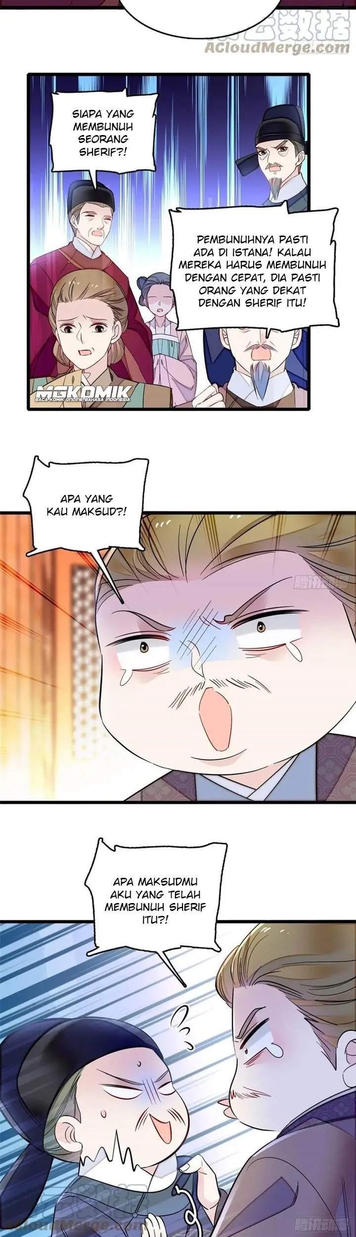 Sijin Chapter 176 Gambar 15