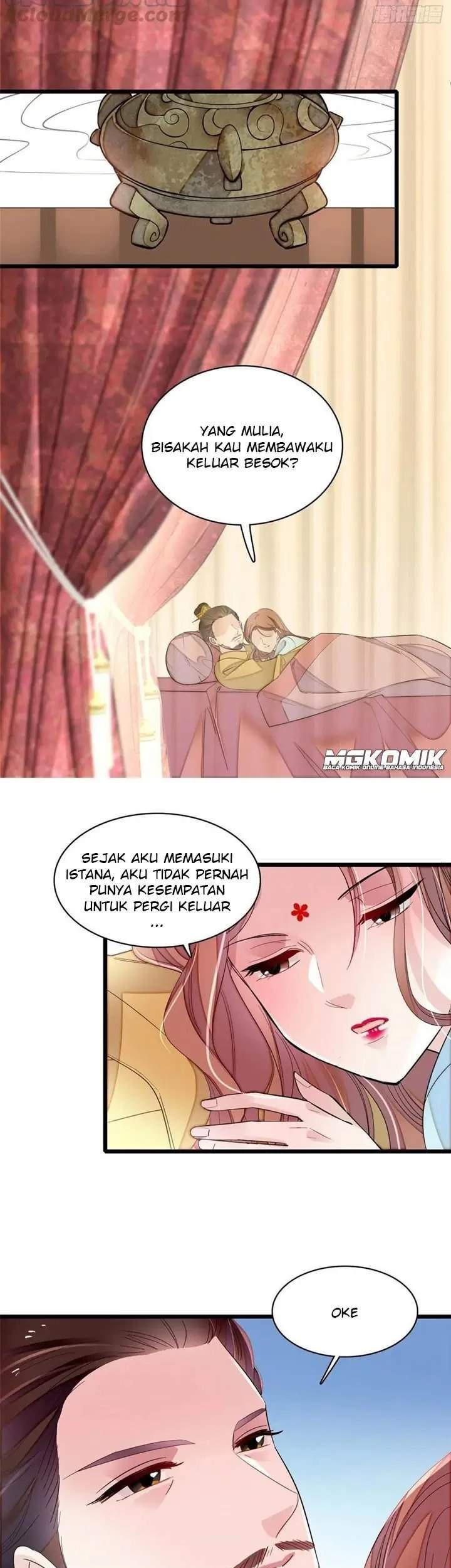 Sijin Chapter 175 Gambar 19