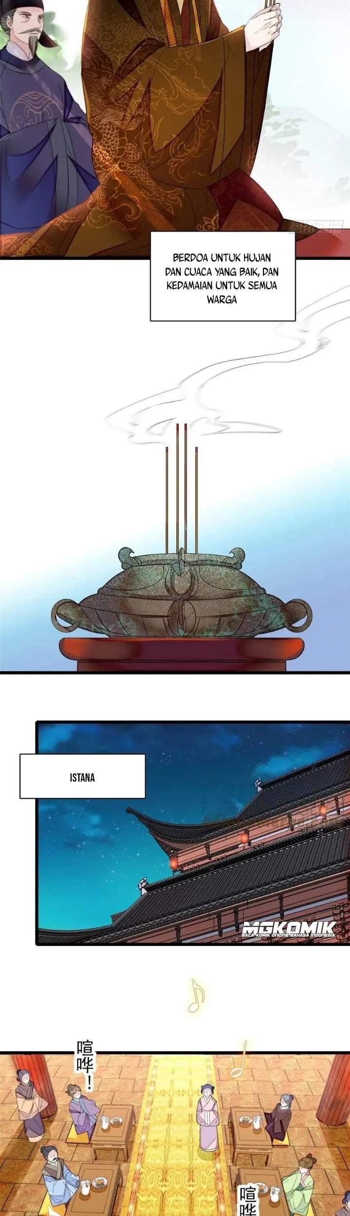 Sijin Chapter 175 Gambar 27