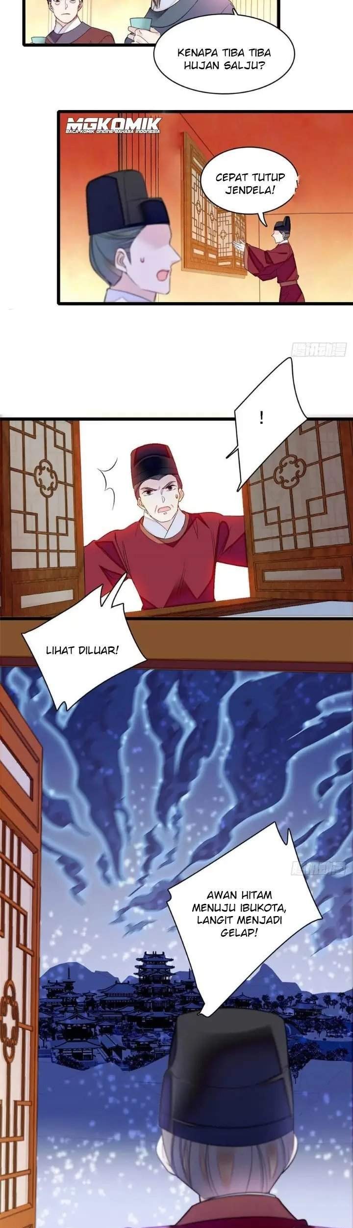 Sijin Chapter 175 Gambar 29