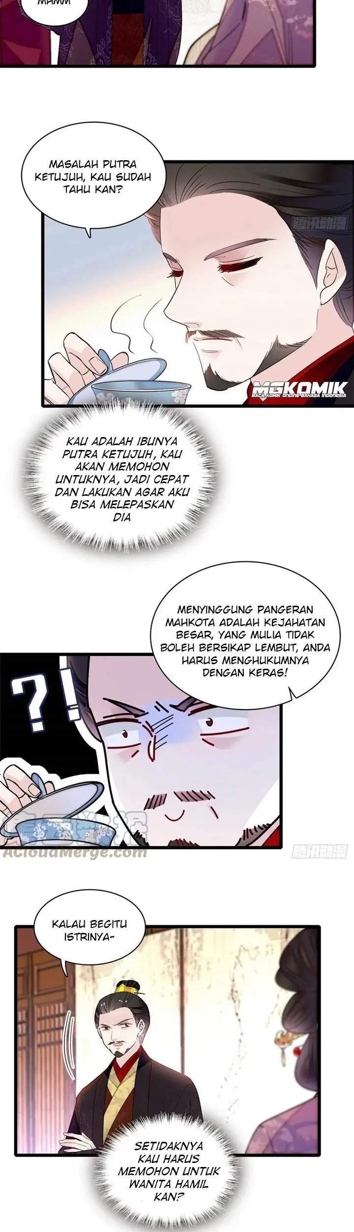 Sijin Chapter 175 Gambar 5