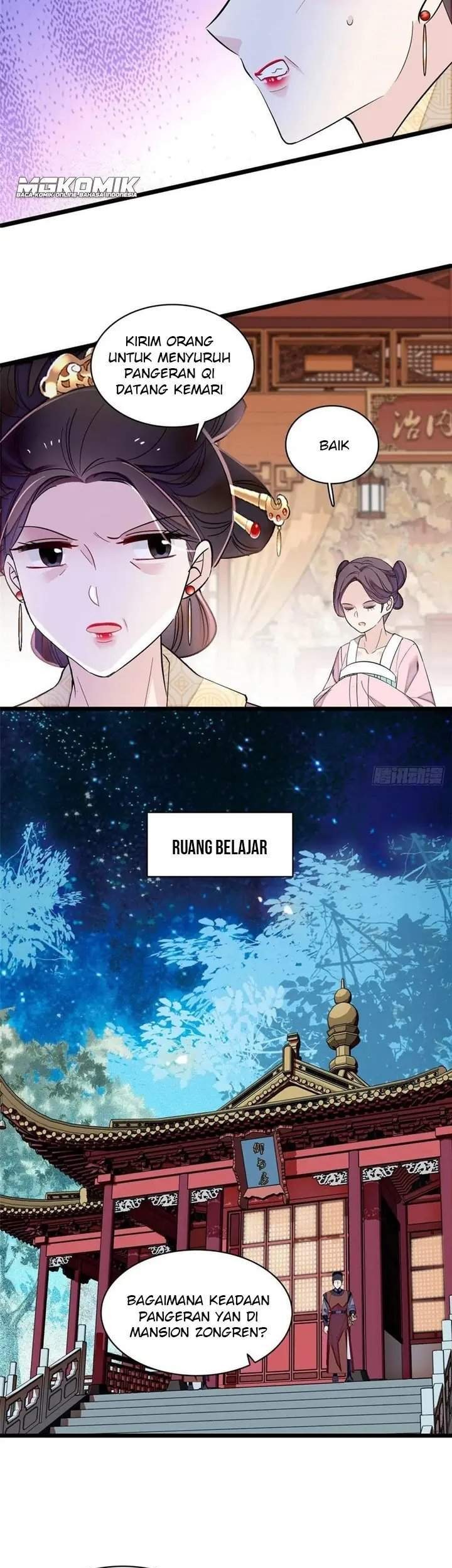 Sijin Chapter 175 Gambar 9