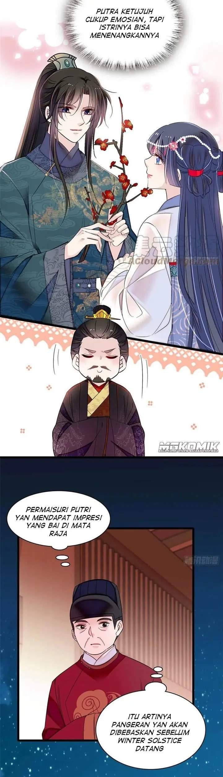 Sijin Chapter 175 Gambar 13