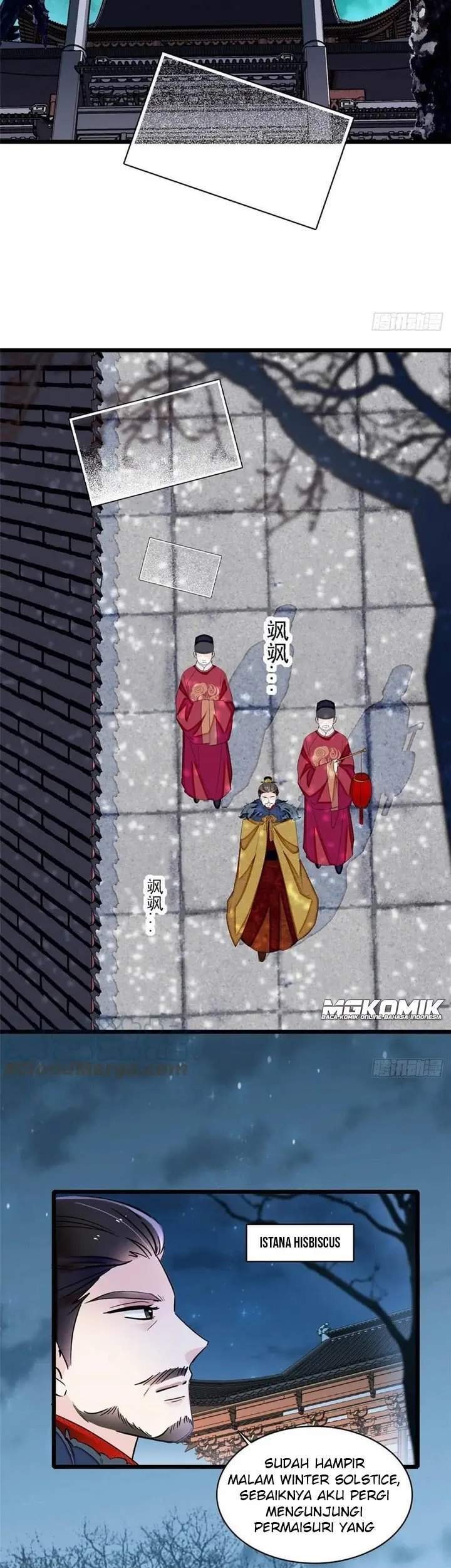 Sijin Chapter 175 Gambar 15