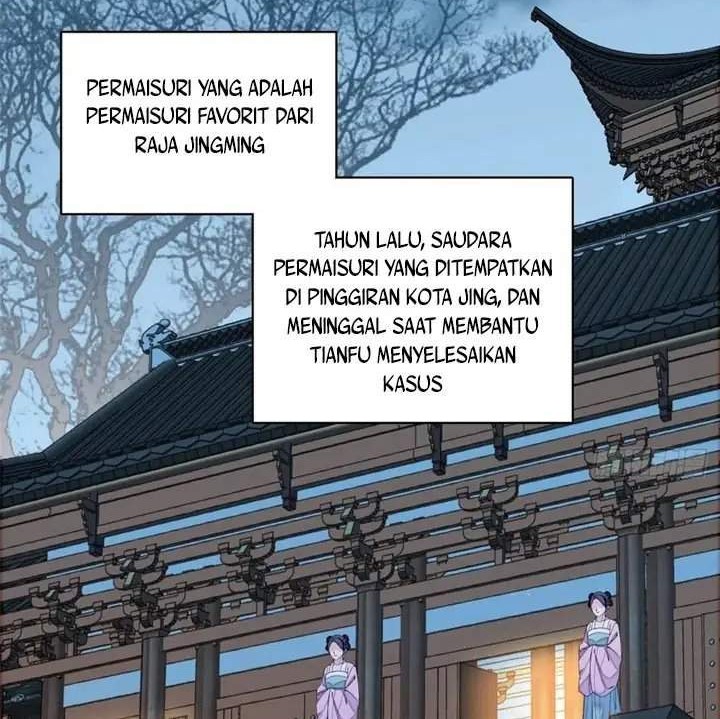 Sijin Chapter 175 Gambar 16