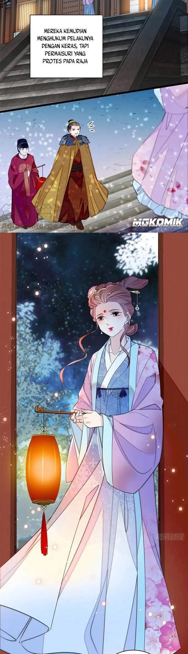 Sijin Chapter 175 Gambar 17