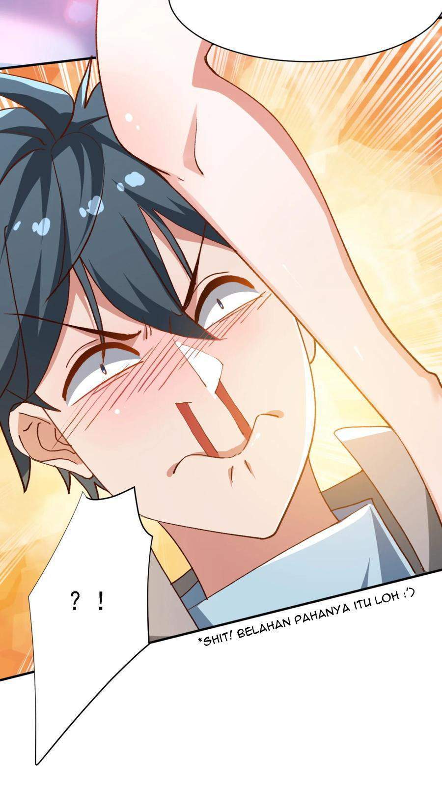 The Strongest Son in Law in History Chapter 14 Gambar 16