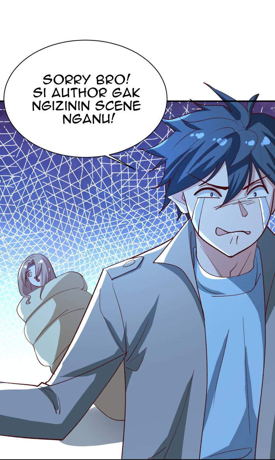 The Strongest Son in Law in History Chapter 14 Gambar 28