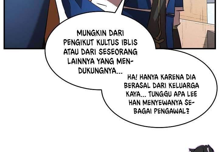 The Heavenly Demon Destroys the Lich King’s Murim Chapter 16 Gambar 33