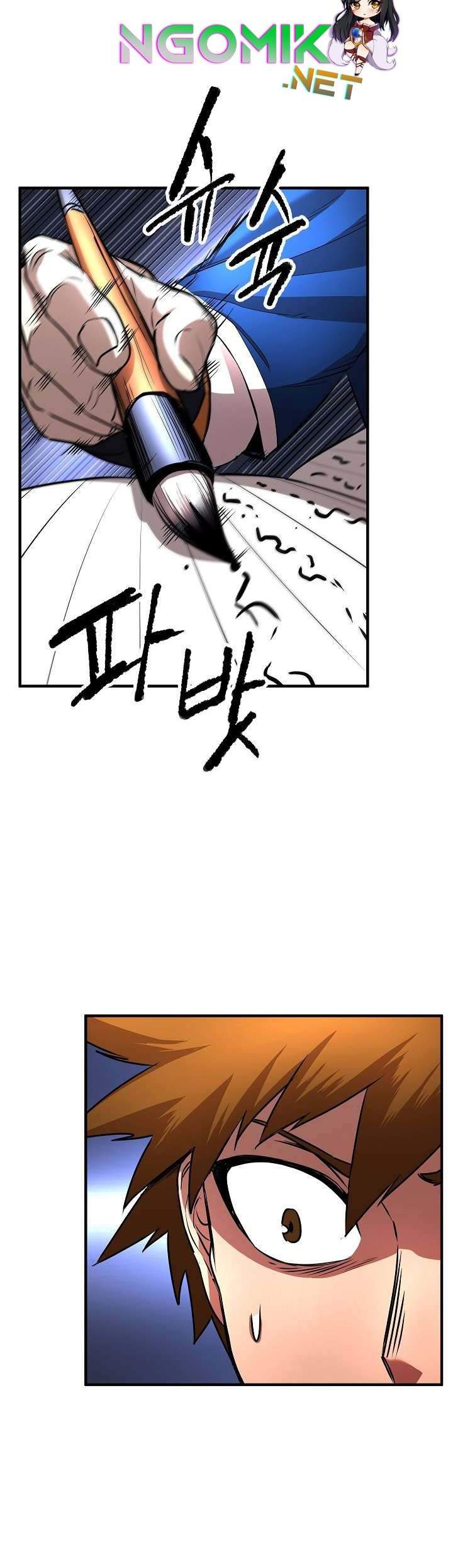 The Heavenly Demon Destroys the Lich King’s Murim Chapter 16 Gambar 48