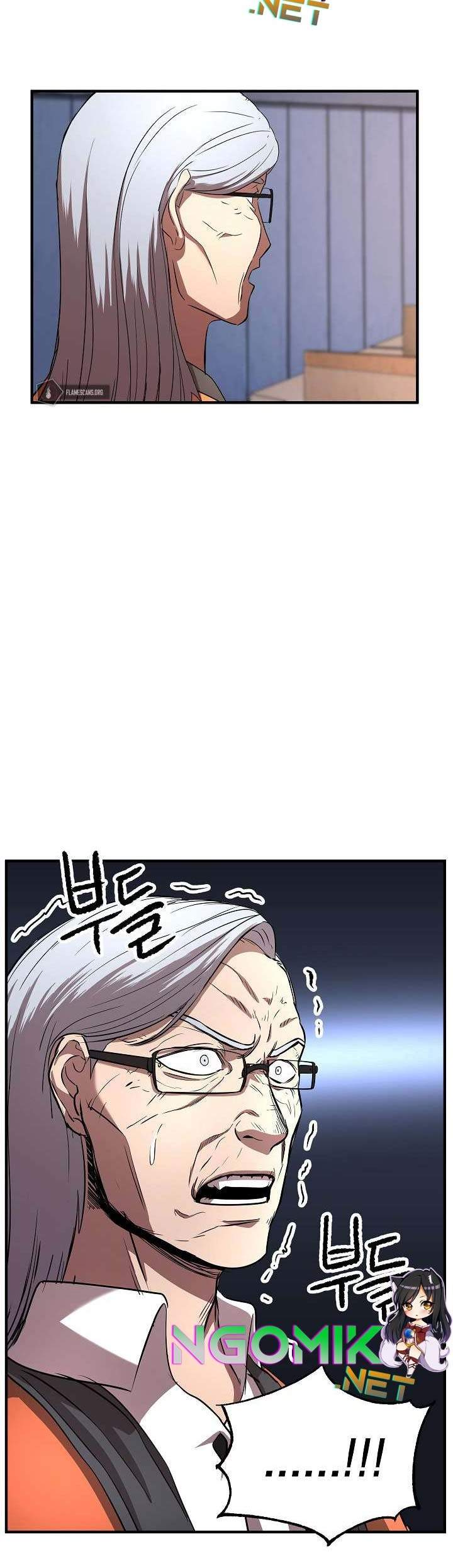 The Heavenly Demon Destroys the Lich King’s Murim Chapter 16 Gambar 7