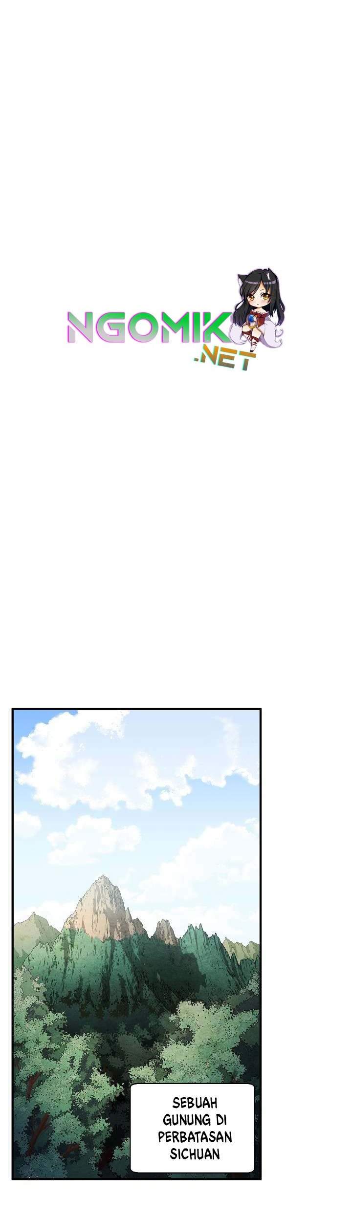 The Heavenly Demon Destroys the Lich King’s Murim Chapter 16 Gambar 78