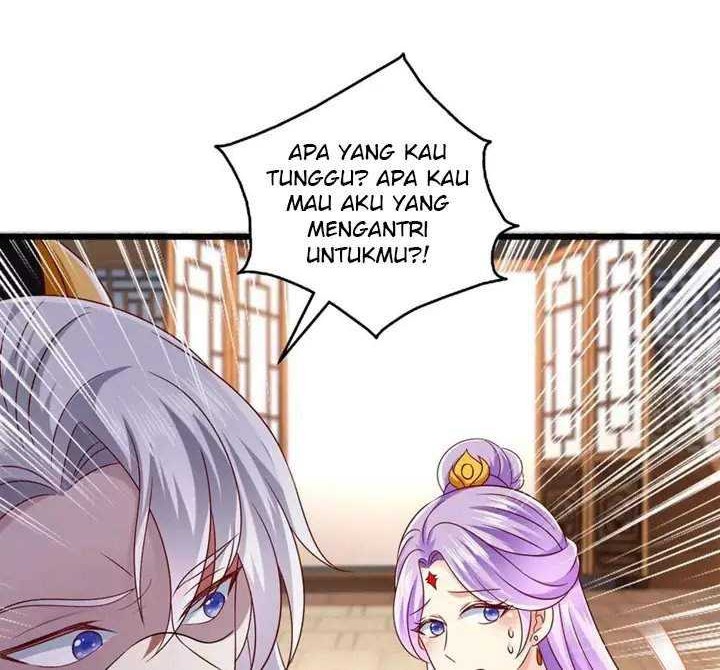 Demon King Domination Pet Genius Meng Bao Belly Black Mother Chapter 34 Gambar 8