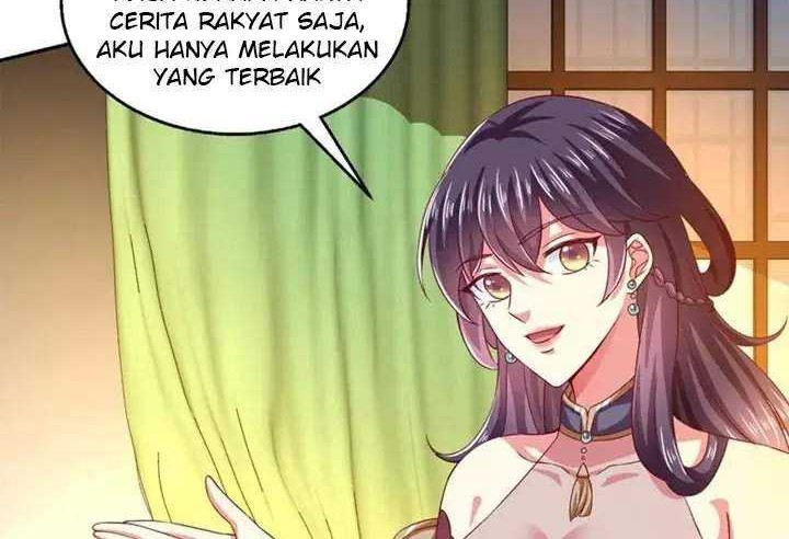 Baca Demon King Domination Pet Genius Meng Bao Belly Black Mother Chapter 33 Gambar 2