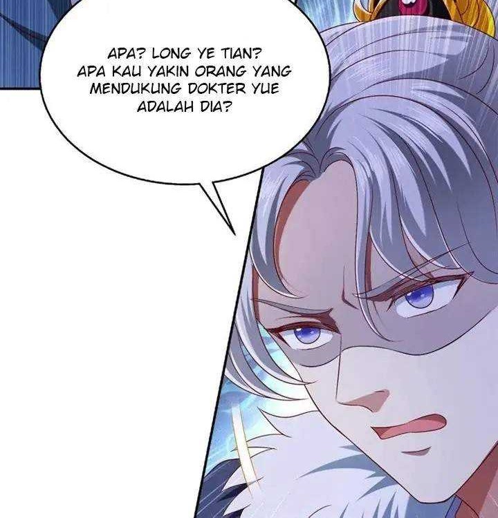 Demon King Domination Pet Genius Meng Bao Belly Black Mother Chapter 32 Gambar 8