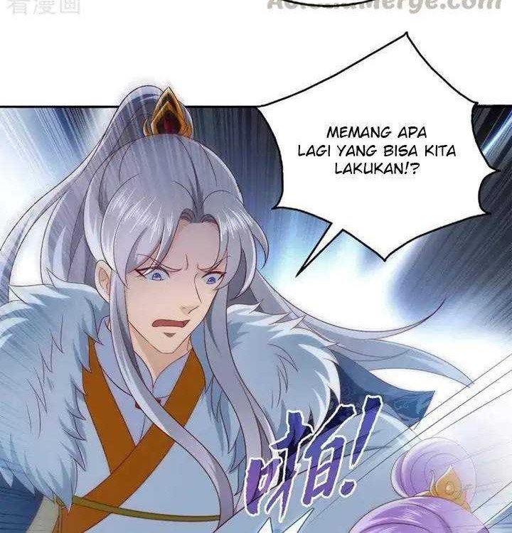 Demon King Domination Pet Genius Meng Bao Belly Black Mother Chapter 32 Gambar 10