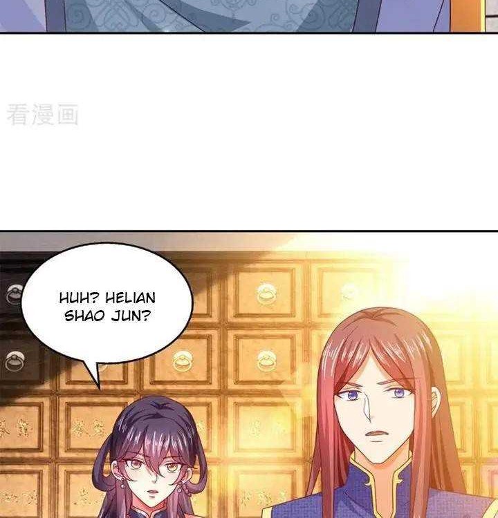 Demon King Domination Pet Genius Meng Bao Belly Black Mother Chapter 32 Gambar 18