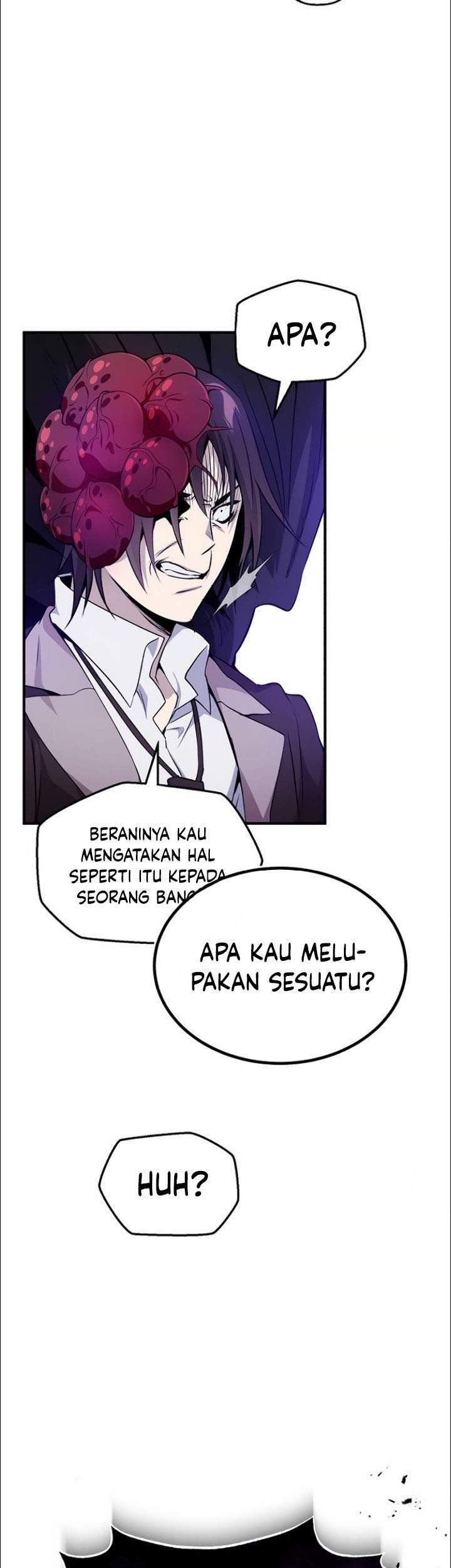 The Dark Magician Transmigrates After 66666 Years Chapter 25 Gambar 27