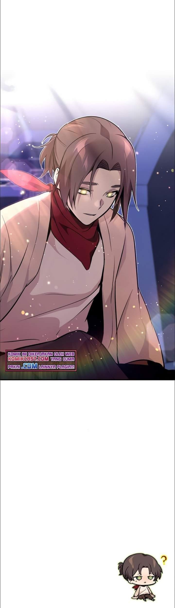 The Dark Magician Transmigrates After 66666 Years Chapter 25 Gambar 103