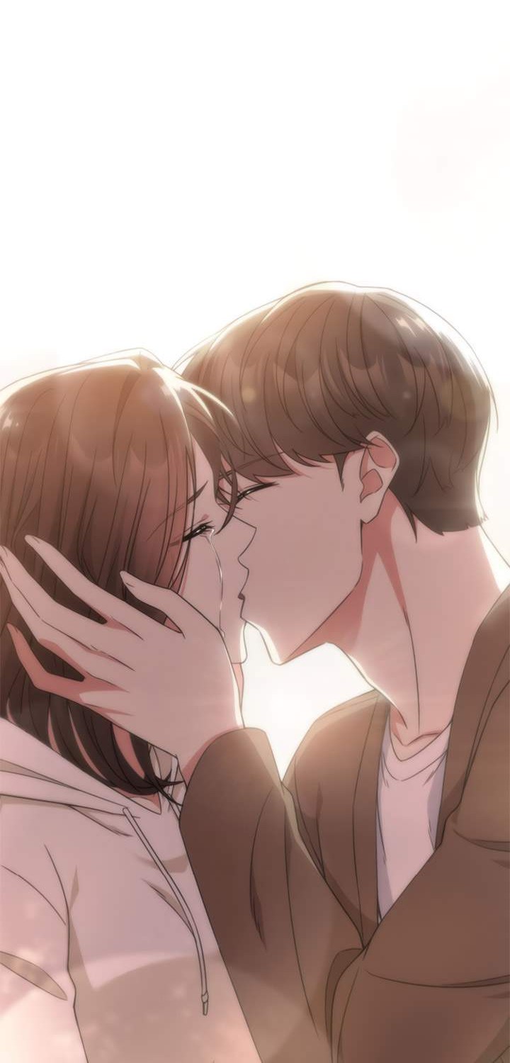 My Office Noona’s Story Chapter 34 Gambar 20