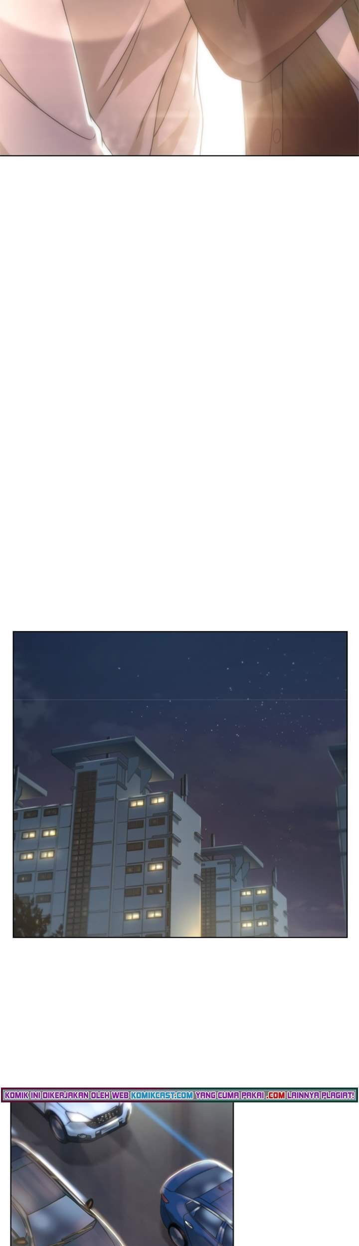 My Office Noona’s Story Chapter 34 Gambar 21