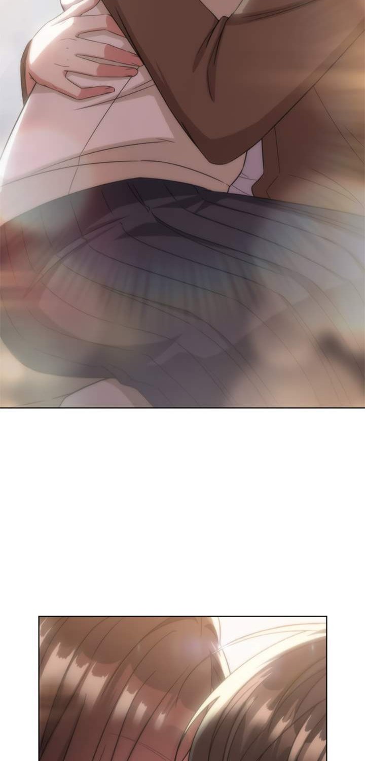 My Office Noona’s Story Chapter 34 Gambar 24