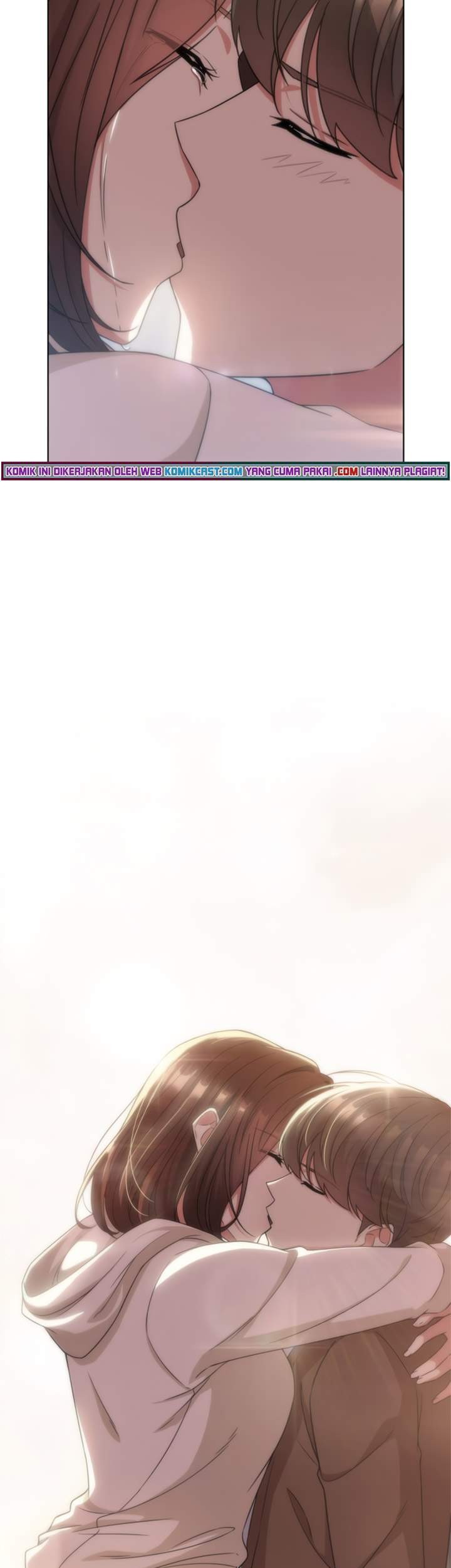 My Office Noona’s Story Chapter 34 Gambar 25