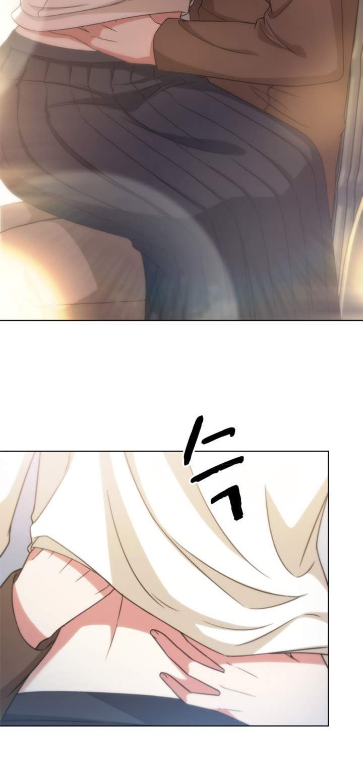 My Office Noona’s Story Chapter 34 Gambar 26