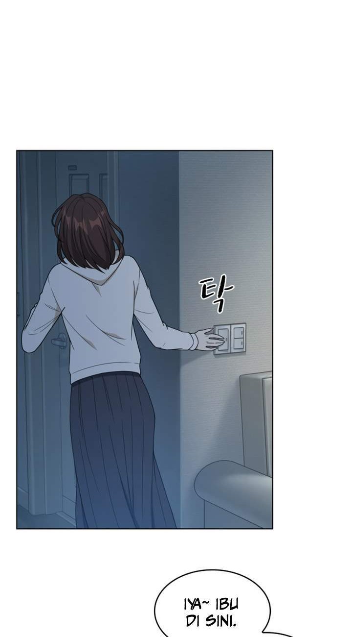 My Office Noona’s Story Chapter 34 Gambar 30