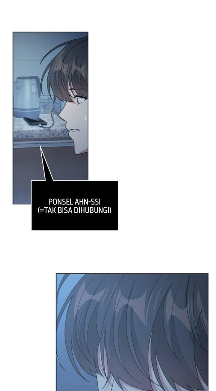 My Office Noona’s Story Chapter 34 Gambar 32