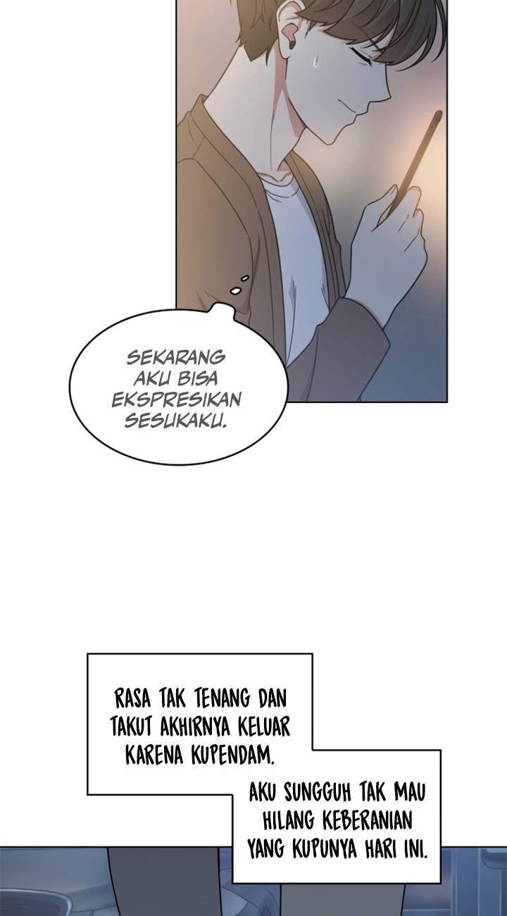 My Office Noona’s Story Chapter 34 Gambar 38