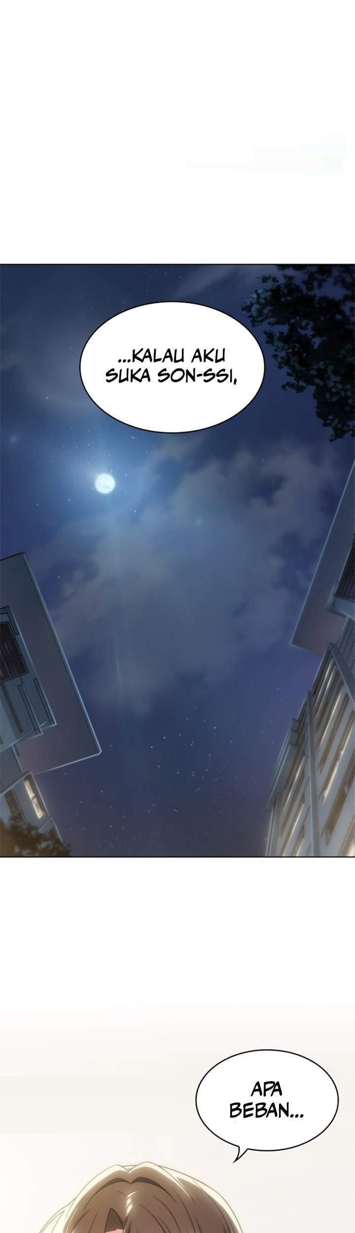 Baca Komik My Office Noona’s Story Chapter 34 Gambar 1