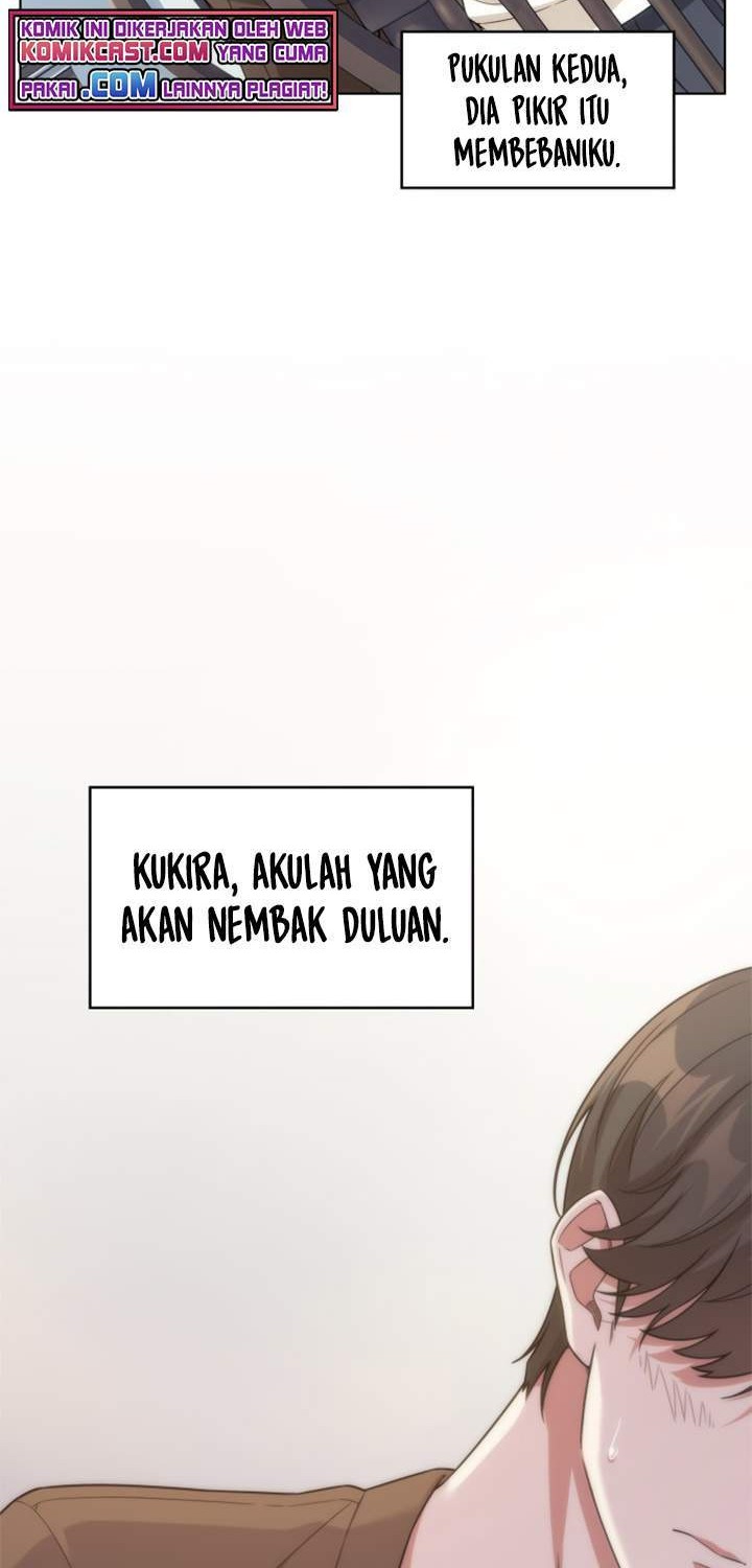 My Office Noona’s Story Chapter 34 Gambar 6