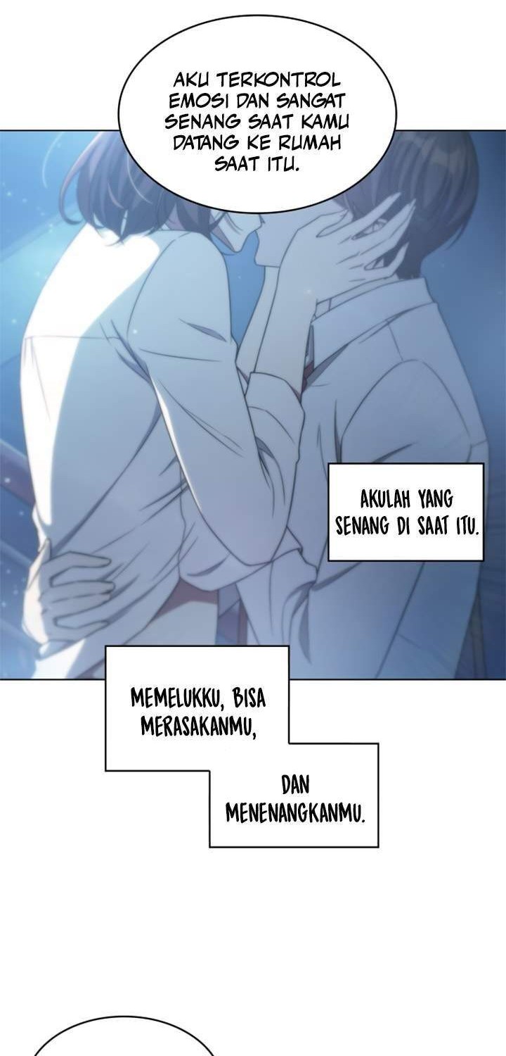 My Office Noona’s Story Chapter 34 Gambar 8