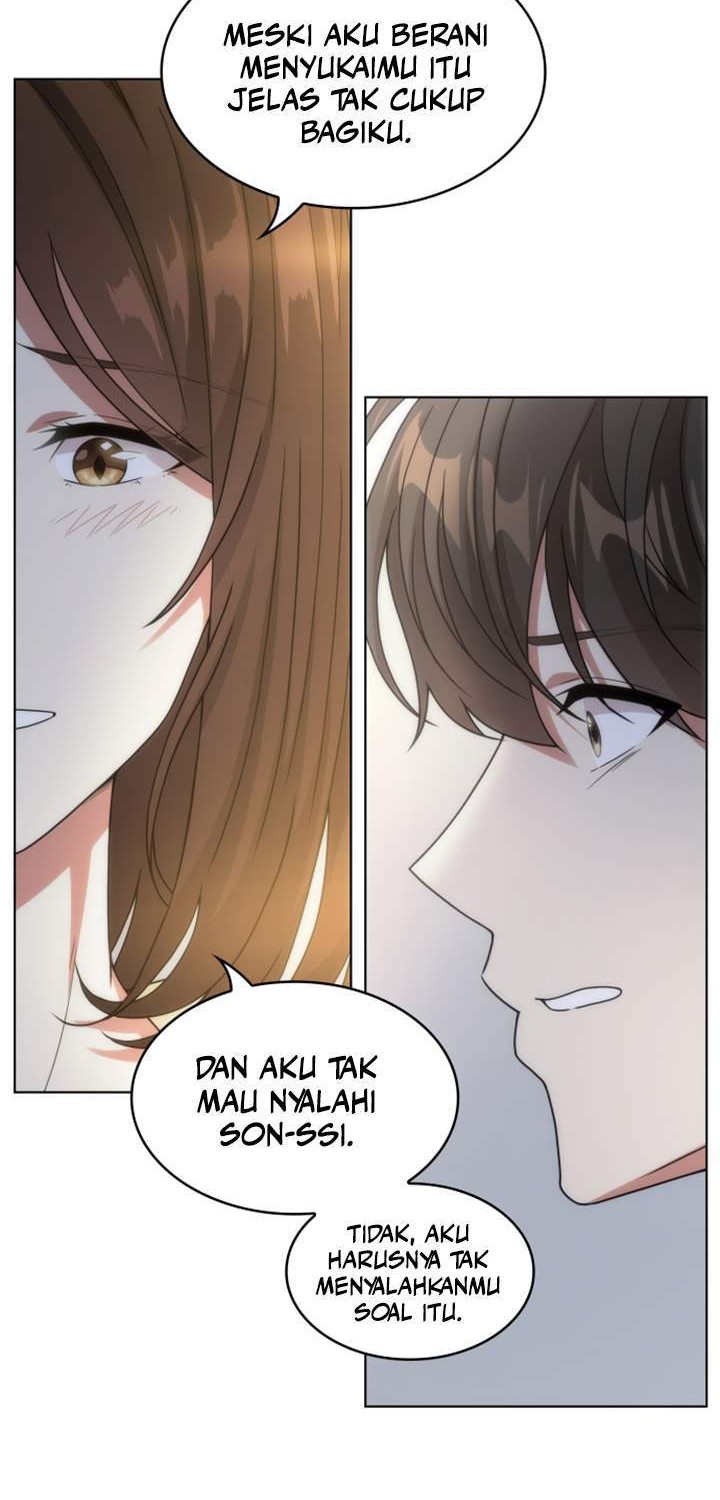 My Office Noona’s Story Chapter 34 Gambar 10