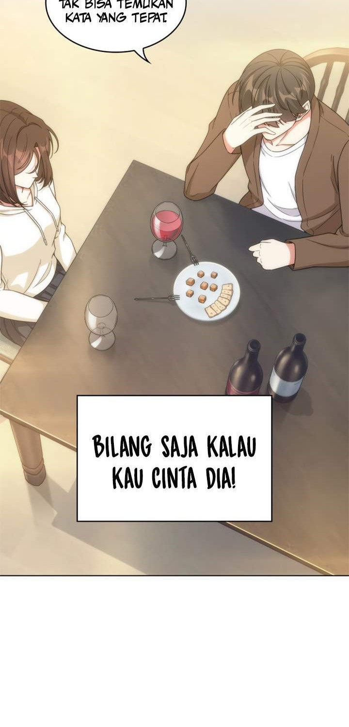 My Office Noona’s Story Chapter 34 Gambar 12