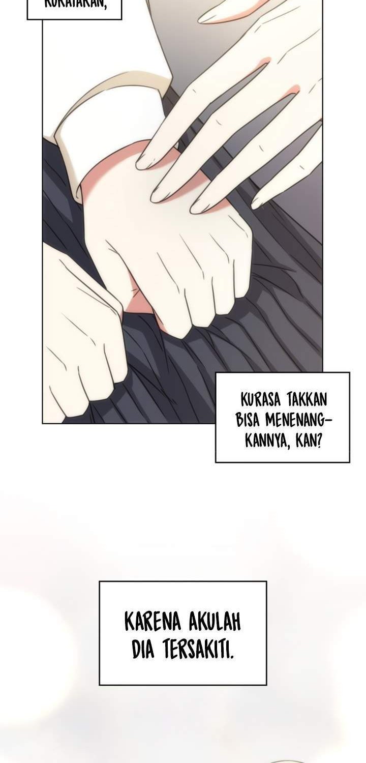 My Office Noona’s Story Chapter 34 Gambar 16