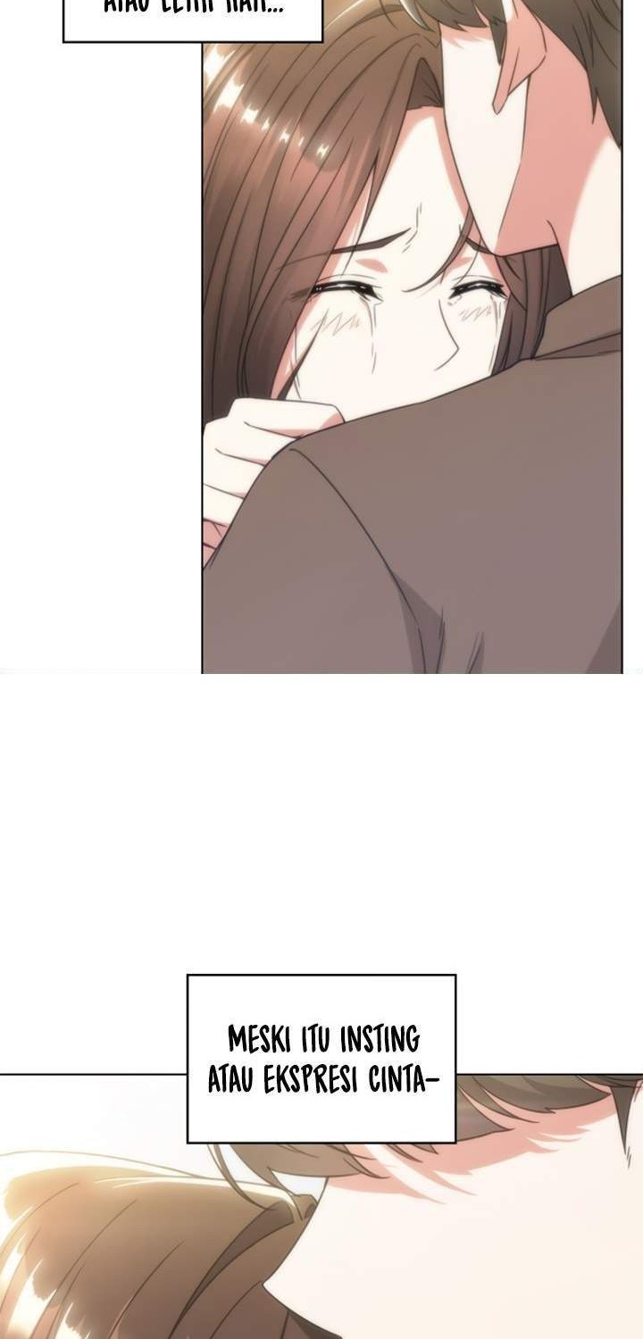 My Office Noona’s Story Chapter 34 Gambar 18