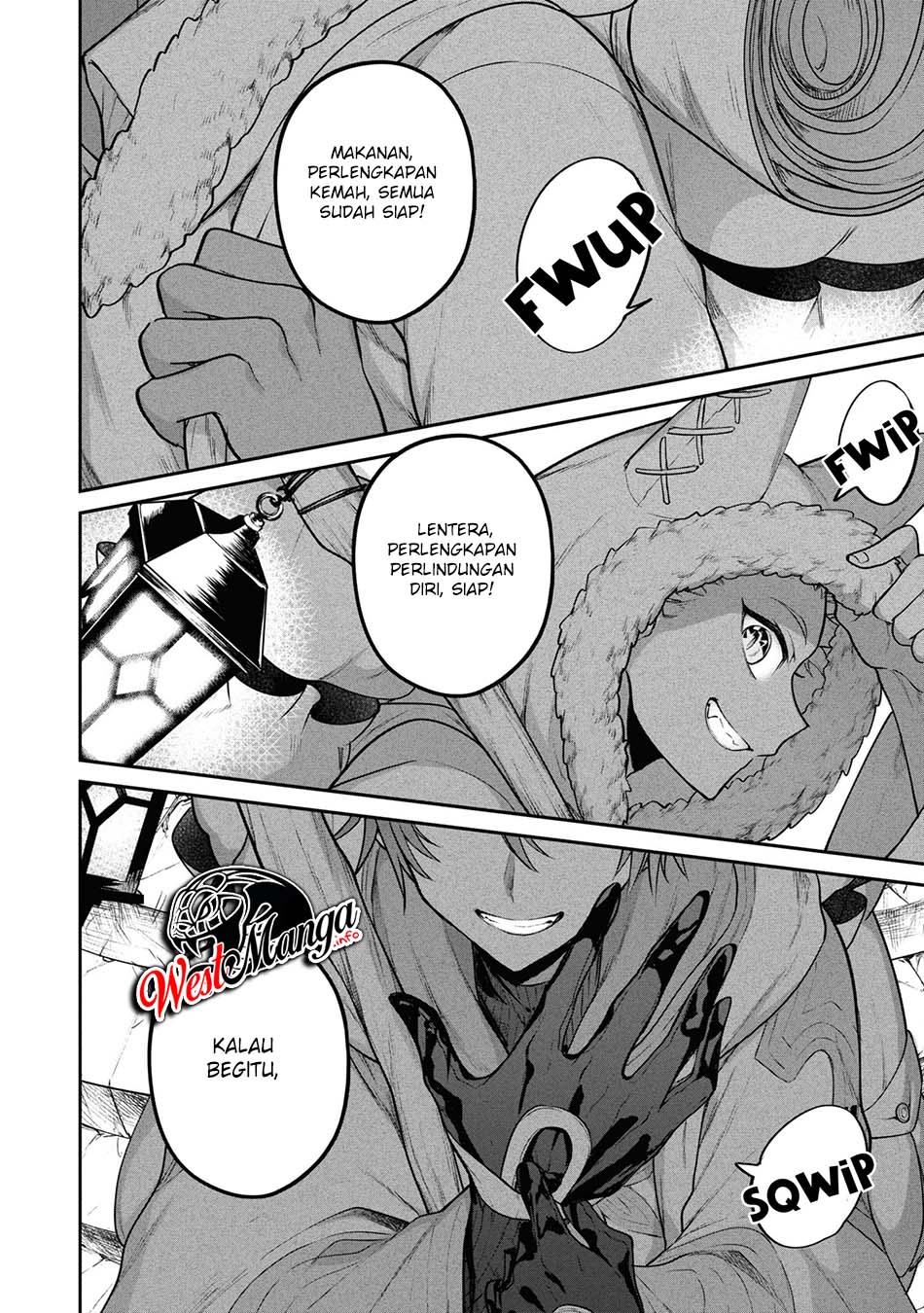 Next Life Chapter 28 Gambar 4