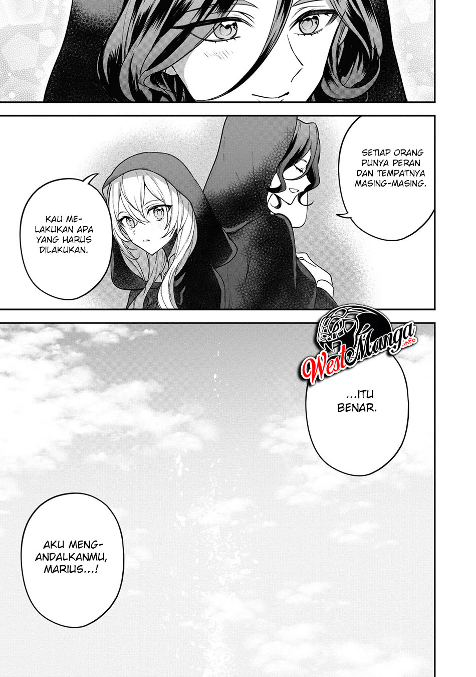 Next Life Chapter 28 Gambar 7