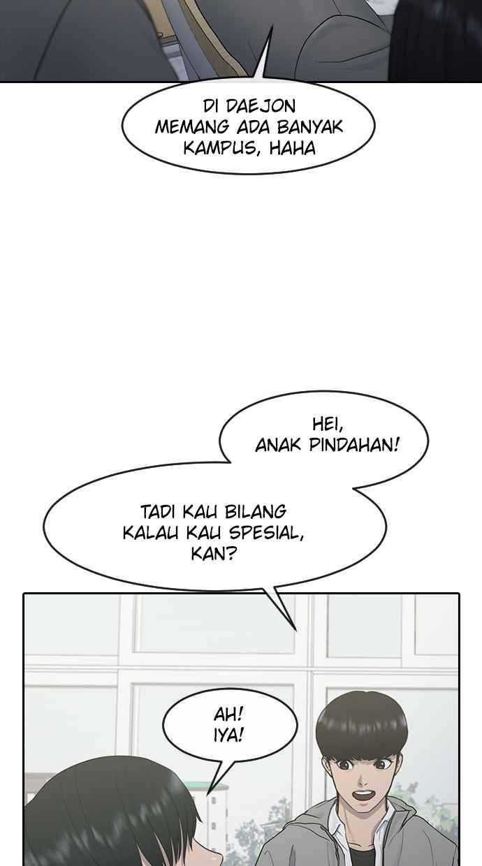 Hypnosis School Chapter 11 Gambar 10