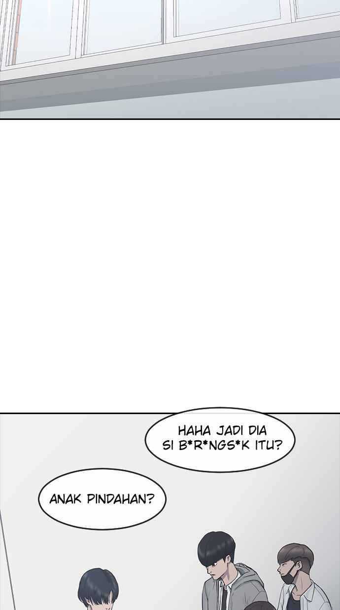 Hypnosis School Chapter 11 Gambar 32