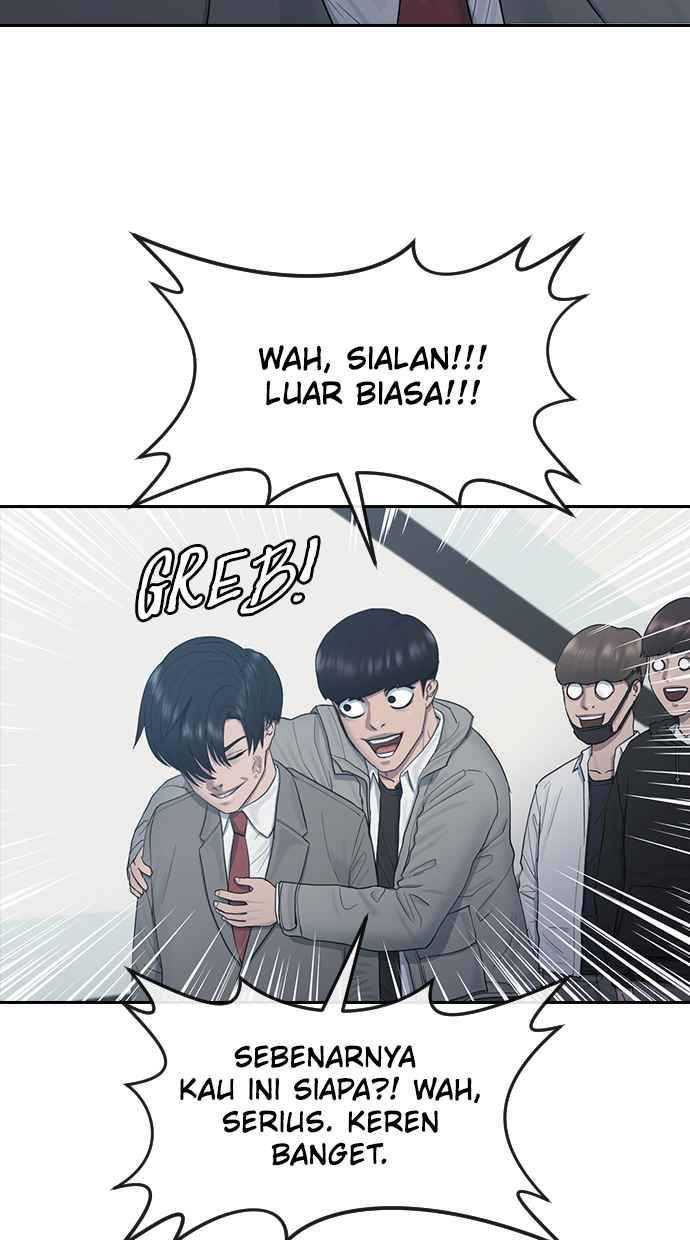 Hypnosis School Chapter 11 Gambar 41