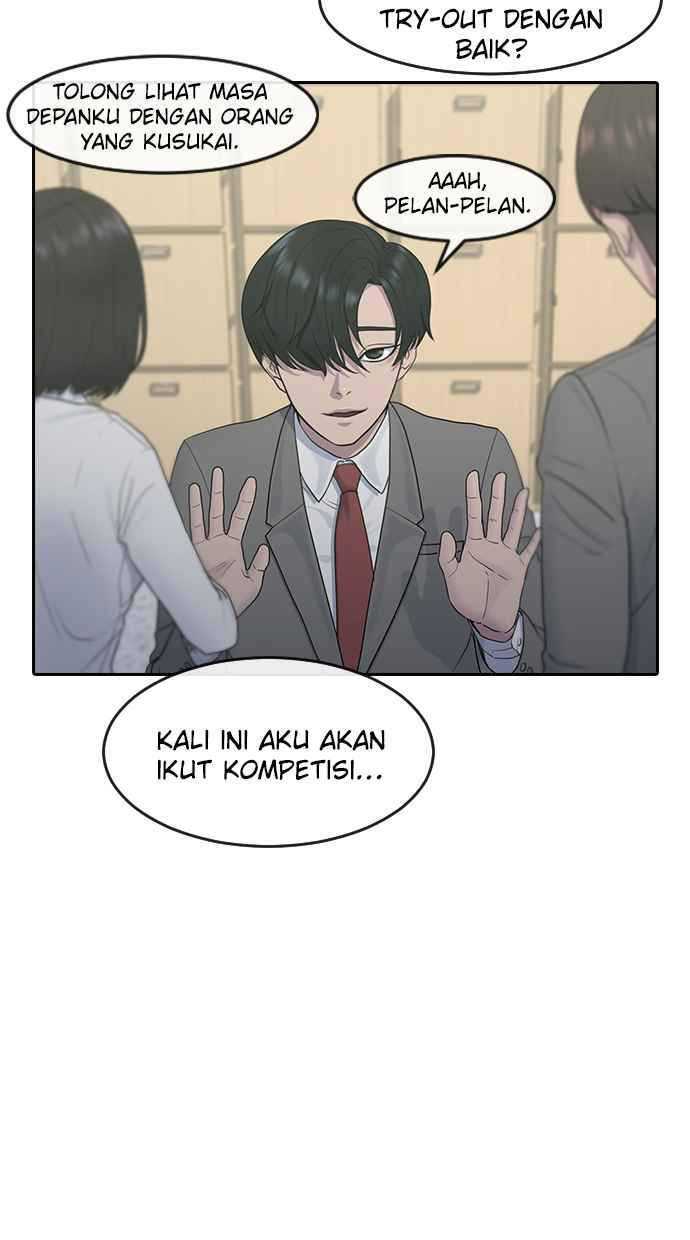 Hypnosis School Chapter 11 Gambar 47