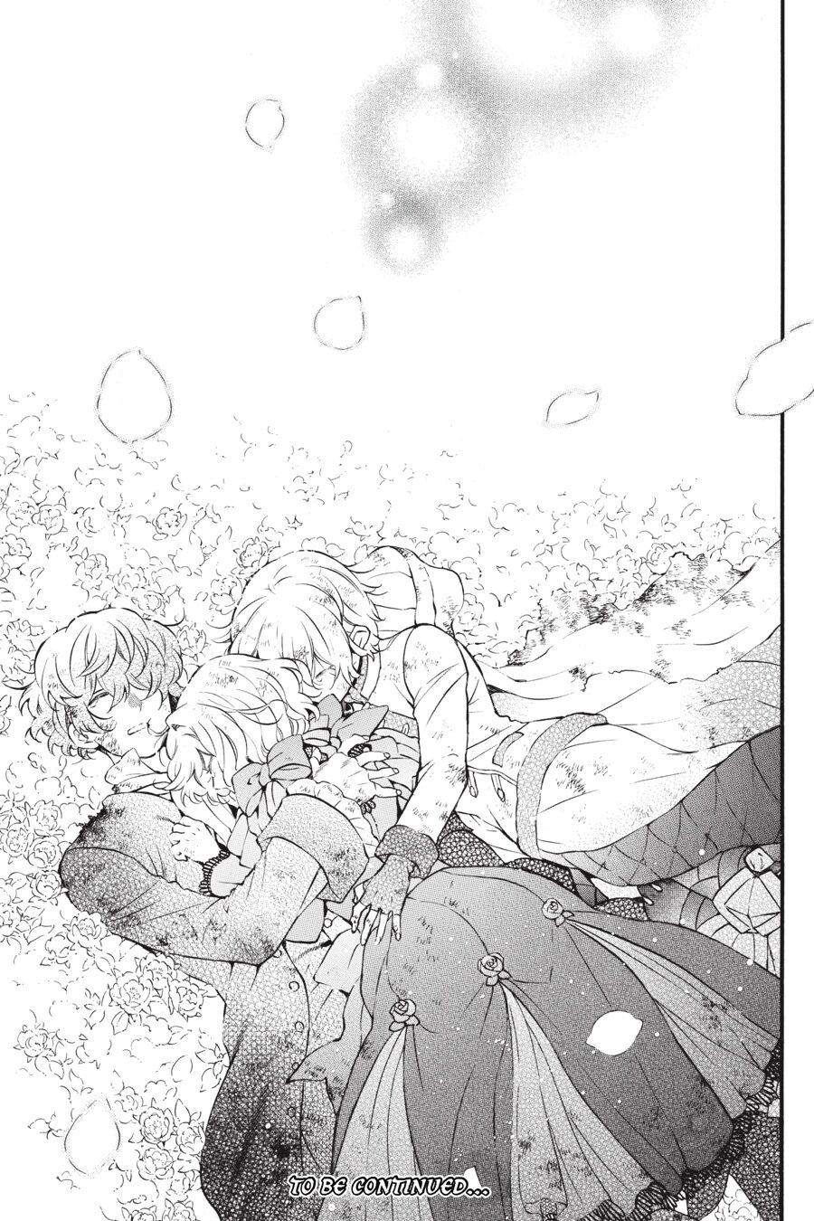 Vanitas no Carte Chapter 41 Gambar 43