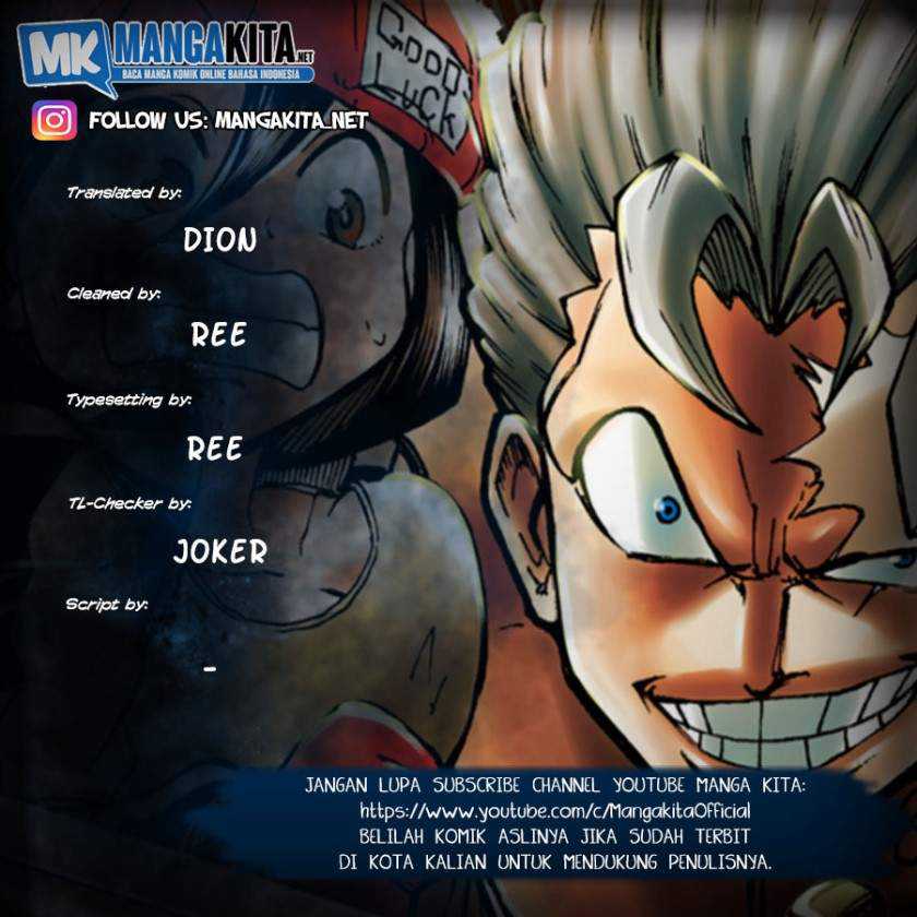 Baca Komik Undead Unluck Chapter 23 Gambar 1