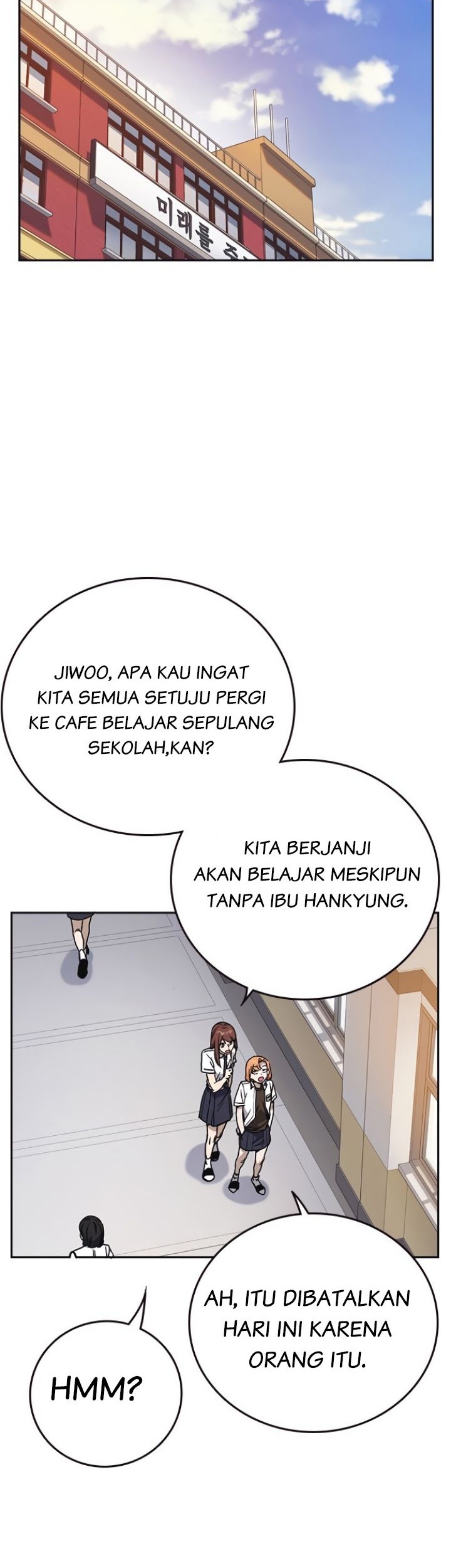 Baca  Study Group Chapter 137 Gambar 2