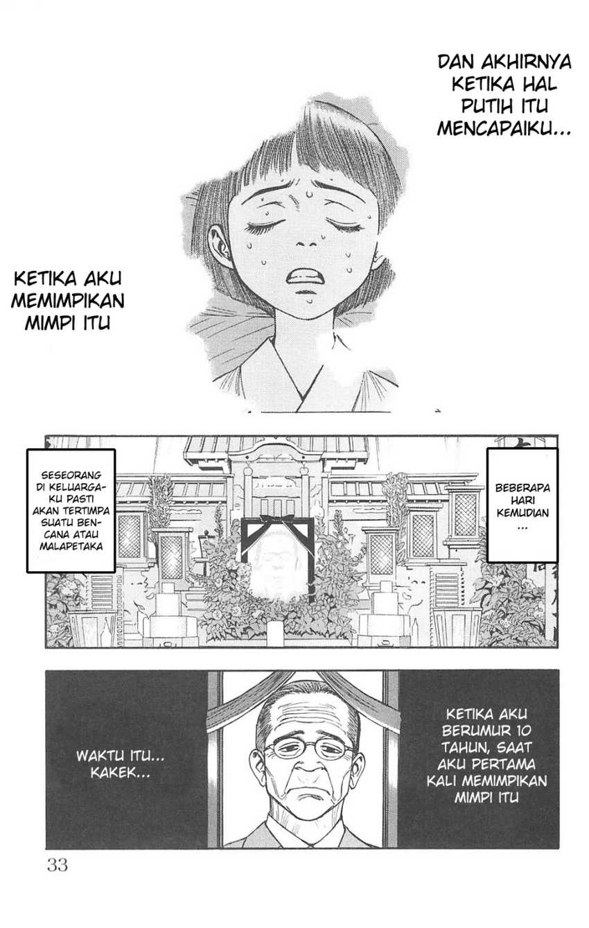 Baca Fuan no Tane Plus Chapter 70 Gambar 2