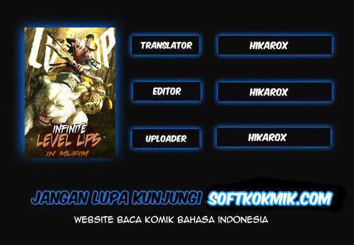 Infinite Level Up in Murim Chapter 06 Gambar 36